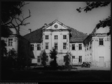 Siemiatycze, zesp&oacute;ł poklasztorny