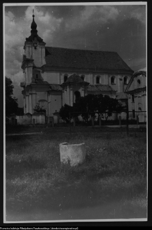 Siemiatycze, kości&oacute;ł