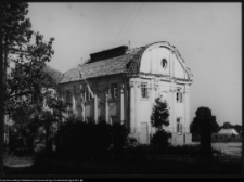 Siemiatycze, zesp&oacute;ł poklasztorny