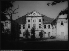 Siemiatycze, zesp&oacute;ł poklasztorny