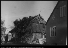 Pruska Wielka, chata wiejska nr 36