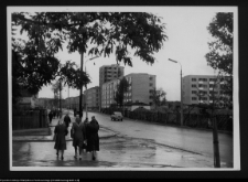 Białystok, ul. Skłodowskiej-Curie