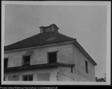 Rudka, pałac Ossolińskich
