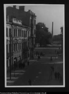 Białystok, ulica Kilińskiego