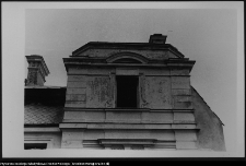 Rudka, pałac Ossolińskich