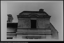 Rudka, pałac Ossolińskich