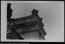 Rudka, pałac Ossolińskich