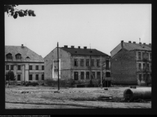Białystok, ulica Kilińskiego