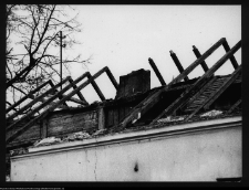 Białystok, kamienica przy ul. Warszawskiej 48 (Izba wytrzeźwień)