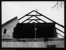 Białystok, kamienica przy ul. Warszawskiej 48 (Izba wytrzeźwień)