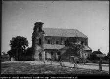 R&oacute;żanystok, klasztor