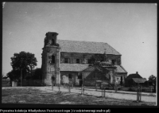 R&oacute;żanystok, klasztor