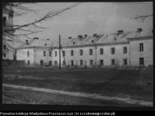 R&oacute;żanystok, klasztor