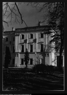 Białystok, Pałac Branickich