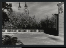 Białystok, Pałac Branickich