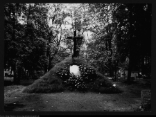 Warszawa, Cmentarz Powązkowski