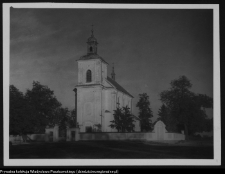 Rudka, kości&oacute;ł