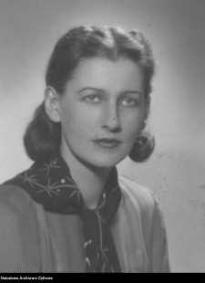 Jadwiga Braun-Domańska, fotografia