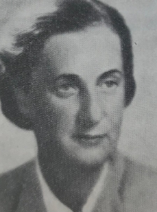 Jadwiga Siekierska, fotografia