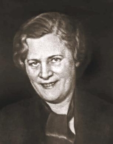 Biogram Haliny Krahelskiej (1886-1945)