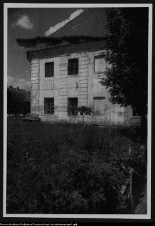 Bielsk Podlaski, ratusz