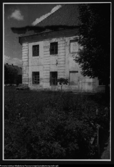 Bielsk Podlaski, ratusz