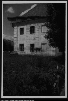 Bielsk Podlaski, ratusz
