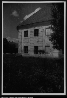 Bielsk Podlaski, ratusz