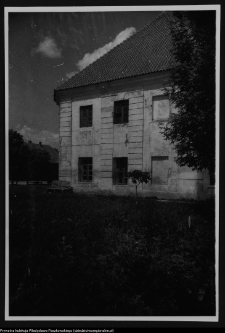 Bielsk Podlaski, ratusz