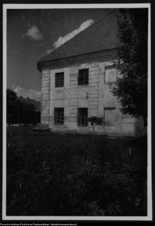 Bielsk Podlaski, ratusz
