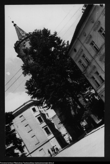 Zabytki architektoniczne