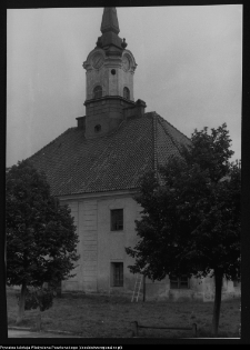 Bielsk Podlaski, ratusz