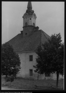 Bielsk Podlaski, ratusz