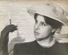 Maria Chwalib&oacute;g, fotografia