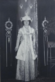 Janina Warchałowska, fotografia