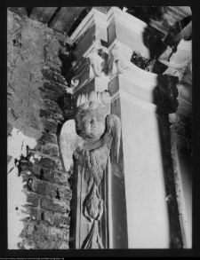 Ornamentyka ścienna i sufitowa