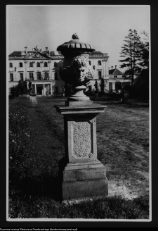 Białystok, odbudowa Pałacu Branickich