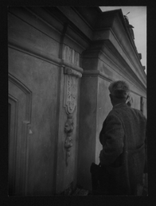 Białystok, odbudowa Pałacu Branickich