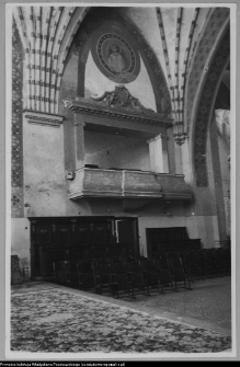 Łomża, katedra p.w. św. Michała Archanioła