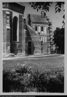 Łomża, katedra p.w. św. Michała Archanioła