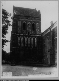 Łomża, katedra p.w. św. Michała Archanioła