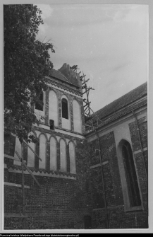 Łomża, katedra p.w. św. Michała Archanioła