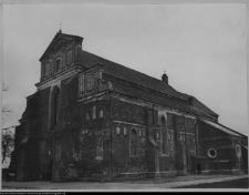 Łomża, katedra p.w. św. Michała Archanioła
