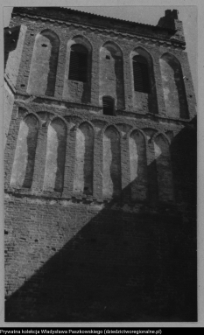 Łomża, katedra p.w. św. Michała Archanioła