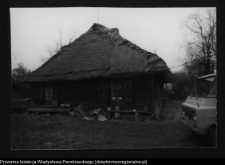 Puchały Stare, chałupa nr 54