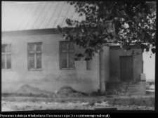 Jedwabne, dw&oacute;r