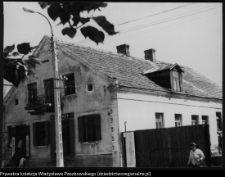 Jedwabne, Plac Świerczewskiego 16