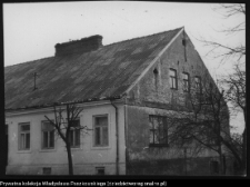 Rajgr&oacute;d, ul. Warszawska 14