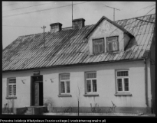 Rajgr&oacute;d, ul. Warszawska 19
