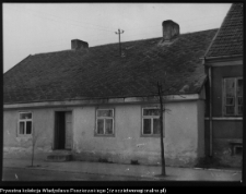 Rajgr&oacute;d, ul. Warszawska 21